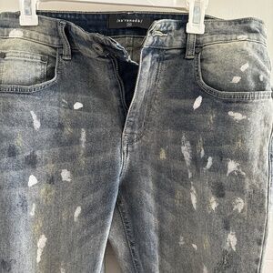Se’renede 34 skinny jeans